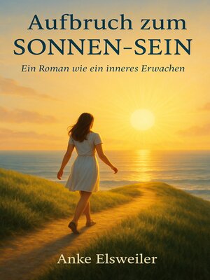cover image of Aufbruch zum Sonnen-Sein